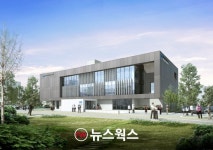 하남시 첫 공공도서관 신장도서관 리모델링 13일 착공…내년 말 재개관