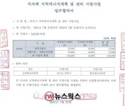 여주종합에너지뱅크 | 여주시, 산업통상자원부 '지역에너지계획‧센터 시범사업' 선정
