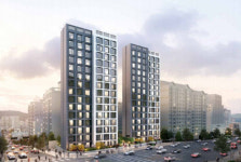 금성백조건설 시공 강남 서초동 더 프레임 서초 분양 예정