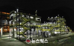디엘케미칼 주식회사 LHDPE공장 | DL케미칼, 카리플렉스 브라질 공장 증설 완료…증산 물량 공급