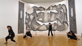 경주엑스포대공원, 솔거미술관 창작예술 공연 개최