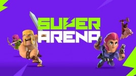 슈퍼셀, 온라인 e스포츠 토너먼트 플랫폼 슈퍼 아레나 오픈