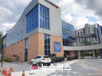 화성시, 동탄6동 행정복지센터 신청사 개청