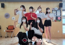 평촌청소년문화의집, 청소년운영위원회 제안대회 경기도지사상 수상