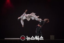 수원SK아트리움, 내달 5일 전통액션연희극 아리랑, 택견과 만나다