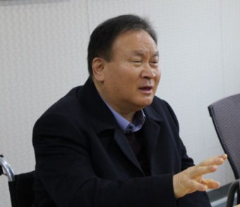 이상민 민주당 의원 
