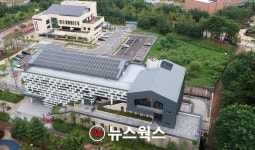 용인시 서농도서관 건립 사업 국가균형발전사업 우수사례 선정