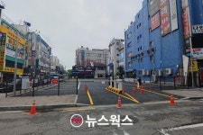 광명시, 철산상업지구 노외 공영주차장 27일 오픈…9월 1일부터 정상 운영