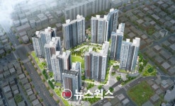 SK에코플랜트, 대구 달서 SK뷰 526가구 일반분양…현대백조타운 재건축