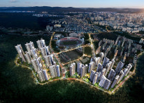 전년 말 대비 20%↑…올해 가장 핫한 수도권 서남부
