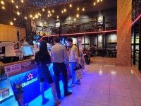 경산시, 유흥시설·식당·카페 등 방역 일제 점검