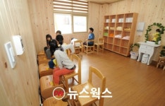 국내 1호 도심형 친환경 아토피 특성화학교 수원 남창초교, 개선 효과 입증