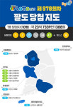 로또978회당첨번호 1·7·15·32·34·42+8… 1등 10명 약 23억·경기도 수동 5명 대박
