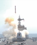 SLBM 잠수함 수중 시험발사 성공…세계 8번째 보유국