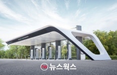 현대차그룹, 공항철도 운서역에 E-pit 전기차 충전소 설치 계획