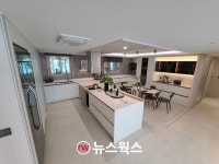 GS건설, 이천자이 더 파크 분양…16.7만㎡ 부악공원 내 건축
