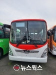 광명시, 광명7동~KTX광명역 직행 좌석버스 신설...이동시간 절반으로 줄어