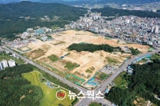 이천시, 중리택지 상업용지 공급 이르면 연말부터…공동주택은 내년 분양 예정