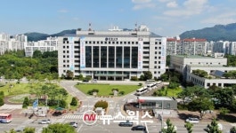 안양시, 제36회 안양시민대상 수상자 8명 선정