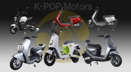 케이팝모터스, 베트남 등 동남아 8개국 전기차시장 공략 나선다