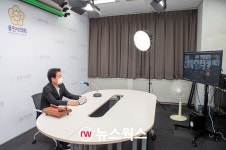 용인시의회 청소년 지방자치 아카데미, 서천초·청곡초 참여