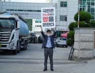 하태경 이재명, 대통령 되면 탄핵사태 간다...어차피 특검 가야해
