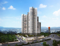 부산 새 아파트 거제 미소지움 더퍼스트 10월 분양 예정