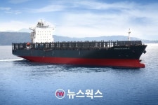 한진중공업, M&A 이후 첫 상선 수주…총 2.7억달러 규모