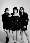 여자친구 출신 은하·신비·엄지 "3인조 활동"…빅플래닛메이드와 전속계약 체결