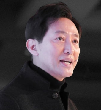 오세훈 