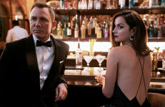 007 노 타임 투 다이 가장 보고 싶은 영화 1위…베놈 2: 렛 데어 비 카니지도 관심