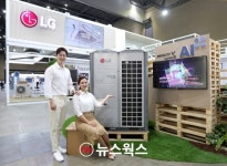 삼성·LG전자, 대한민국 에너지대전서 친환경·고효율 에너지 기술 선봬