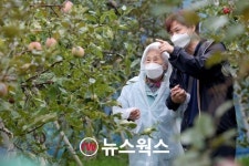 수원도시공사, 돌봄어르신 길라잡이 케어 팜 서비스사업 추진