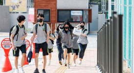 2022학년도 유·초·특수교사 임용 경쟁률…공립 8.38대 1