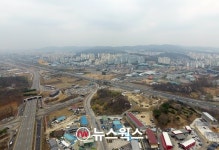 용인시, 주요 도로 18곳서 교통량 조사