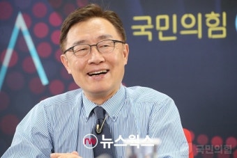 최재형, 홍준표 캠프 합류하기로…선대위원장 맡을듯