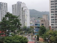 [난곡동 가보니] 난곡선 확정되면 신대방역까지 10분…빠르면 2025년 착공 전망