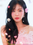 상상더하기 역주행 라붐 해인, 첫사랑 비주얼 담은 콘셉트 포토…본격 컴백 초읽기