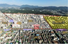 서울시, 둔촌동역 인근 20층 주민복합센터 조성…109세대 아파트·공공임대주택 19세대 공급