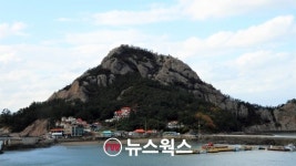 탄성 자아내게 하는 섬·바다·무지개 그리고 시간여행의 도시 군산