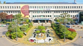 안산시 다함께돌봄센터 9호점 내년 초 개소...안산제일교회, 브릿지센터 제공