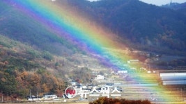 [가보니] 사과·한우의 레드타운에서 승마의 도시 더해진 전북 장수