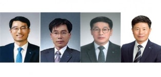 Sh수협은행, 정철균·송재영·김성수 부행장 신규 선임