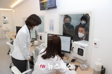 포항시, 최첨단 진료시스템 갖춘 남구 감염병관리센터 준공