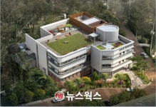광명시 광명5동 행정복지센터 신청사 이전…13일부터 업무시작