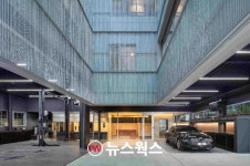 제네시스, 브랜드 첫 차량 정비거점 제네시스 서비스 분당 개소