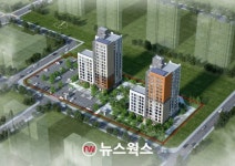 LH, 경기연천 2블록 국민임대주택 140호 입주자 모집