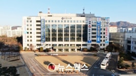 안양시, 올해 133억 투입해 8개 지역 도로 개설