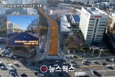 용인시, 4년간 6399억 투입해 도로 39.8㎞ 개설…상습 교통정체 해소