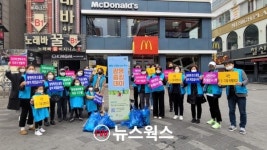 [광명소식] 매연 저감장치 미부착 차량 단속·기후위기 대응 캠페인 KTV에 소개·중기 디자인 개발 지원 참여 기업 모집·초등학교 정신건강 수첩... 